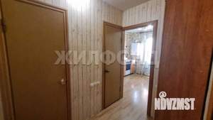 1-к квартира, вторичка, 34м2, 1/10 этаж