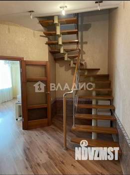 3-к квартира, вторичка, 105м2, 5/5 этаж