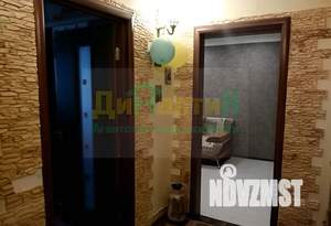 2-к квартира, вторичка, 42м2, 3/4 этаж