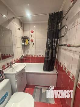 3-к квартира, вторичка, 60м2, 4/9 этаж