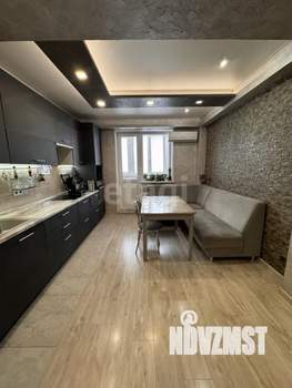 3-к квартира, вторичка, 98м2, 12/14 этаж