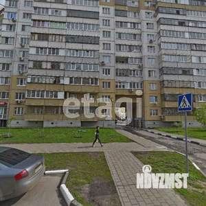 3-к квартира, вторичка, 71м2, 5/10 этаж