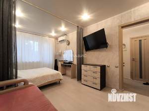 1-к квартира, вторичка, 35м2, 2/10 этаж