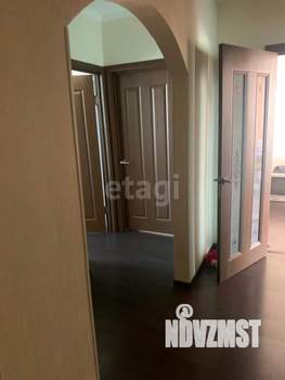4-к квартира, вторичка, 84м2, 10/10 этаж