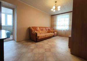 2-к квартира, вторичка, 53м2, 4/10 этаж