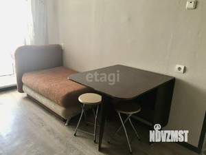 1-к квартира, вторичка, 38м2, 15/17 этаж