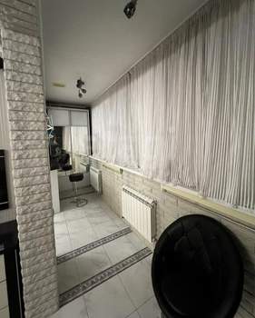 1-к квартира, вторичка, 56м2, 11/12 этаж