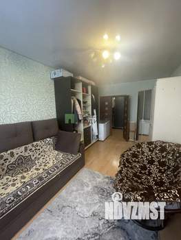 2-к квартира, вторичка, 53м2, 7/9 этаж