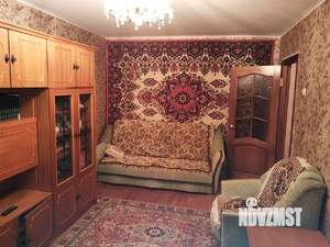 2-к квартира, вторичка, 45м2, 4/5 этаж