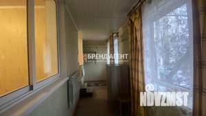 1-к квартира, вторичка, 29м2, 1/10 этаж