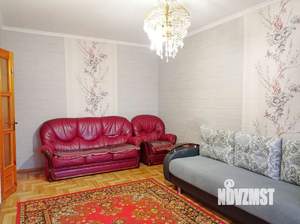 2-к квартира, вторичка, 51м2, 4/9 этаж
