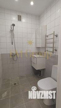 Студия квартира, вторичка, 28м2, 4/4 этаж