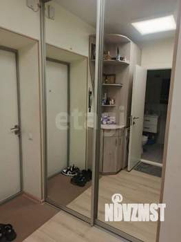 Студия квартира, вторичка, 27м2, 2/5 этаж