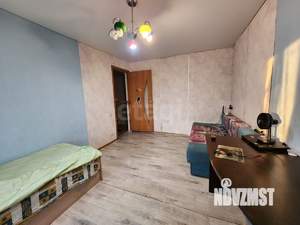 2-к квартира, вторичка, 44м2, 5/5 этаж