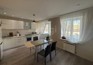 3-к квартира, вторичка, 60м2, 5/5 этаж