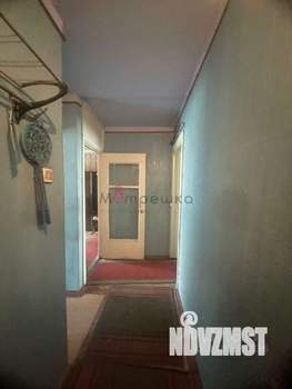 2-к квартира, вторичка, 48м2, 2/5 этаж