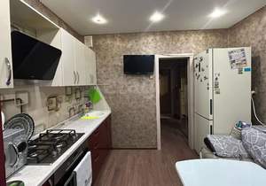 1-к квартира, вторичка, 34м2, 2/10 этаж