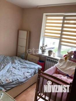 2-к квартира, вторичка, 52м2, 2/3 этаж