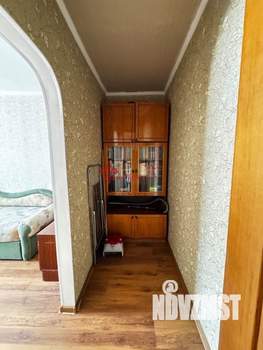 2-к квартира, вторичка, 42м2, 2/5 этаж