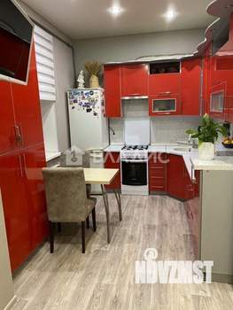 1-к квартира, вторичка, 46м2, 2/9 этаж