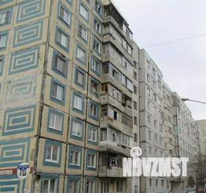 1-к квартира, вторичка, 36м2, 2/9 этаж