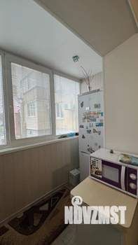 3-к квартира, вторичка, 72м2, 1/11 этаж