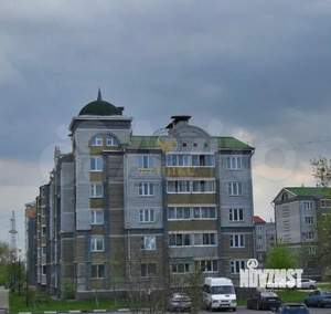 1-к квартира, вторичка, 42м2, 1/5 этаж