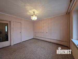 3-к квартира, вторичка, 67м2, 8/9 этаж