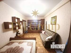 1-к квартира, вторичка, 39м2, 4/9 этаж