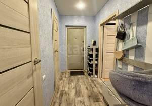 1-к квартира, вторичка, 34м2, 5/9 этаж