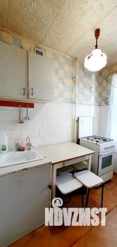 2-к квартира, вторичка, 43м2, 2/5 этаж
