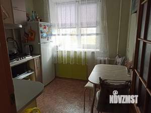 1-к квартира, вторичка, 31м2, 4/5 этаж