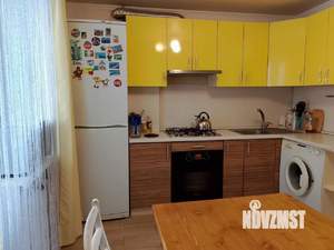 2-к квартира, вторичка, 57м2, 4/6 этаж