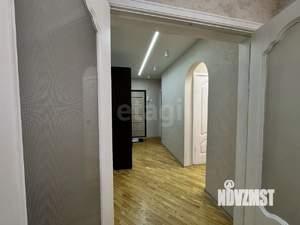 3-к квартира, вторичка, 60м2, 4/9 этаж