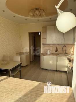 2-к квартира, вторичка, 68м2, 14/14 этаж