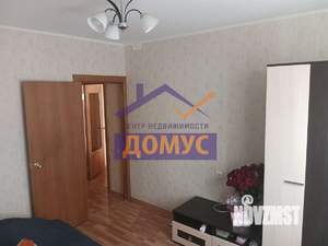 2-к квартира, вторичка, 50м2, 3/10 этаж
