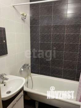 1-к квартира, вторичка, 36м2, 6/11 этаж