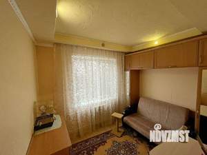 3-к квартира, вторичка, 59м2, 4/9 этаж