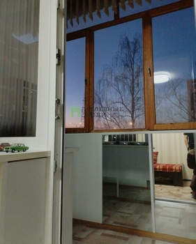 3-к квартира, вторичка, 59м2, 3/9 этаж
