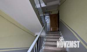 2-к квартира, вторичка, 48м2, 4/5 этаж