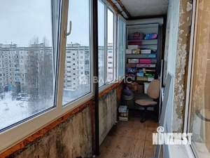 2-к квартира, вторичка, 42м2, 8/9 этаж