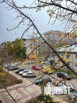 3-к квартира, вторичка, 61м2, 3/9 этаж