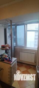 3-к квартира, вторичка, 64м2, 6/10 этаж