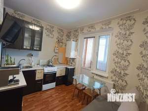 1-к квартира, вторичка, 39м2, 10/11 этаж