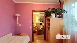 4-к квартира, вторичка, 61м2, 5/5 этаж