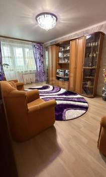 3-к квартира, вторичка, 73м2, 8/9 этаж