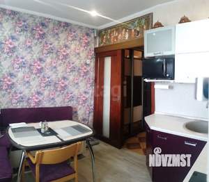 1-к квартира, вторичка, 34м2, 10/10 этаж