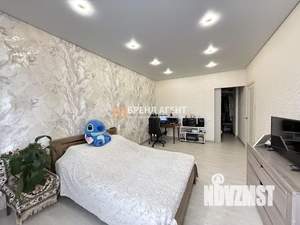 2-к квартира, вторичка, 66м2, 9/15 этаж