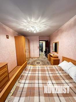 2-к квартира, вторичка, 65м2, 1/10 этаж