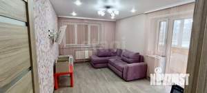 2-к квартира, вторичка, 53м2, 2/12 этаж